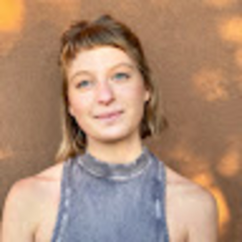 Meet your Posher, Dana